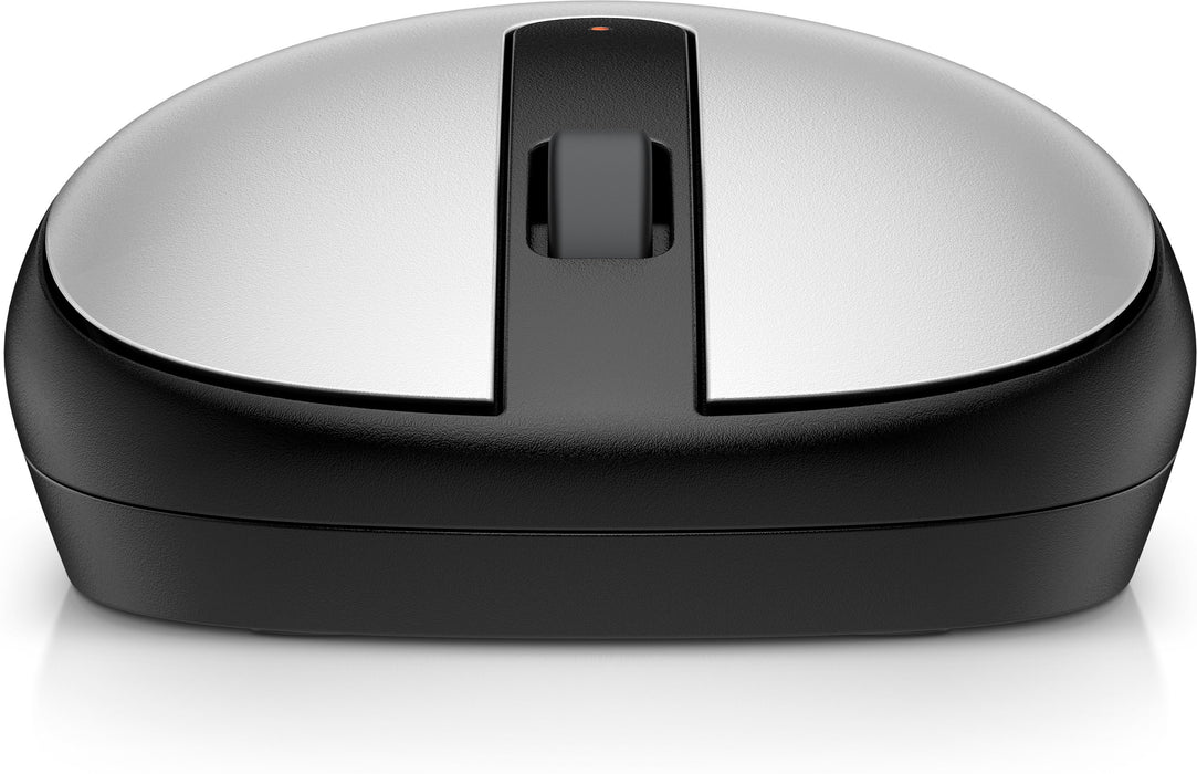 EAN 0195908877646 - HP 240 Pike Silver Bluetooth Mouse ratón Oficina Ambidextro Óptico 1600 DPI imagen 6
