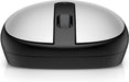 EAN 0195908877646 - HP 240 Pike Silver Bluetooth Mouse ratón Oficina Ambidextro Óptico 1600 DPI imagen 6