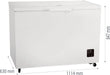 EAN 3838782739705 - Gorenje FH30EAW Arcón congelador Independiente 297 L E Blanco imagen 2