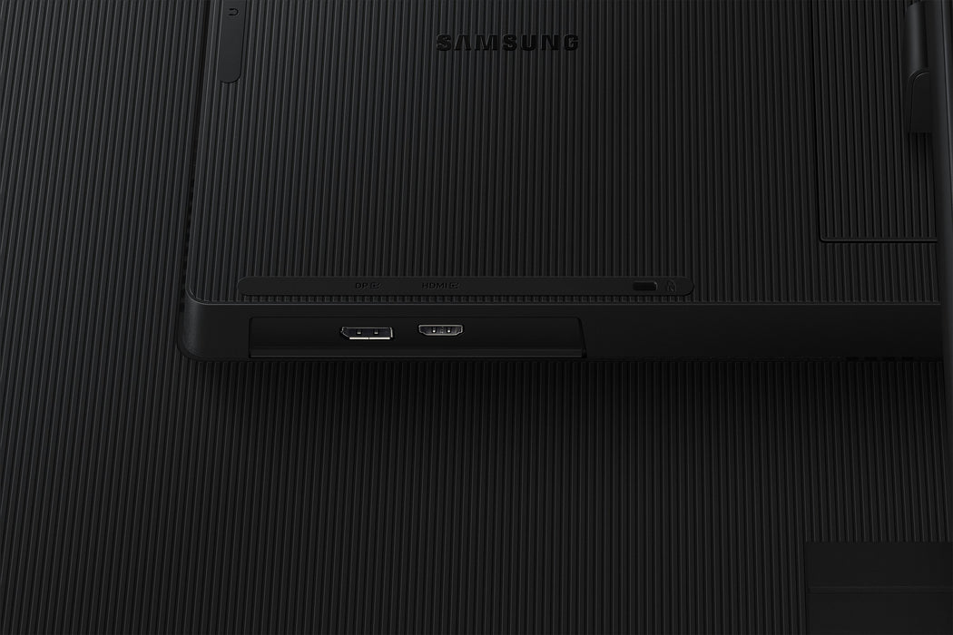 EAN 8806095973388 - Samsung S70D pantalla para PC 94 cm (37") 3840 x 2160 Pixeles 4K Ultra HD LCD Negro imagen 9