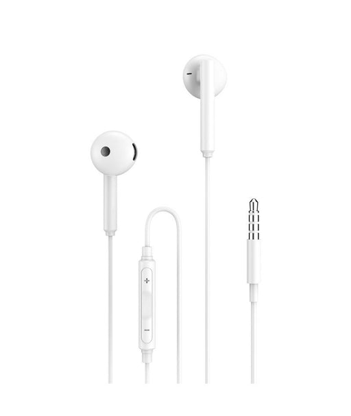 EAN 8425402168486 - Eightt EAUR-HU auricular y casco Auriculares Alámbrico Dentro de oído Llamadas/Música Blanco imagen 1