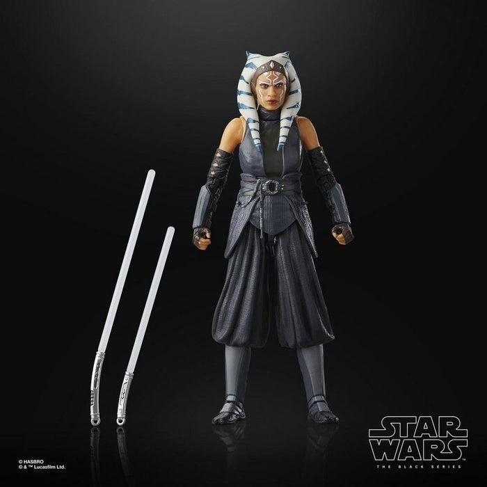 EAN 5010996223593 - Star Wars The Black Series Ahsoka Tano imagen 5