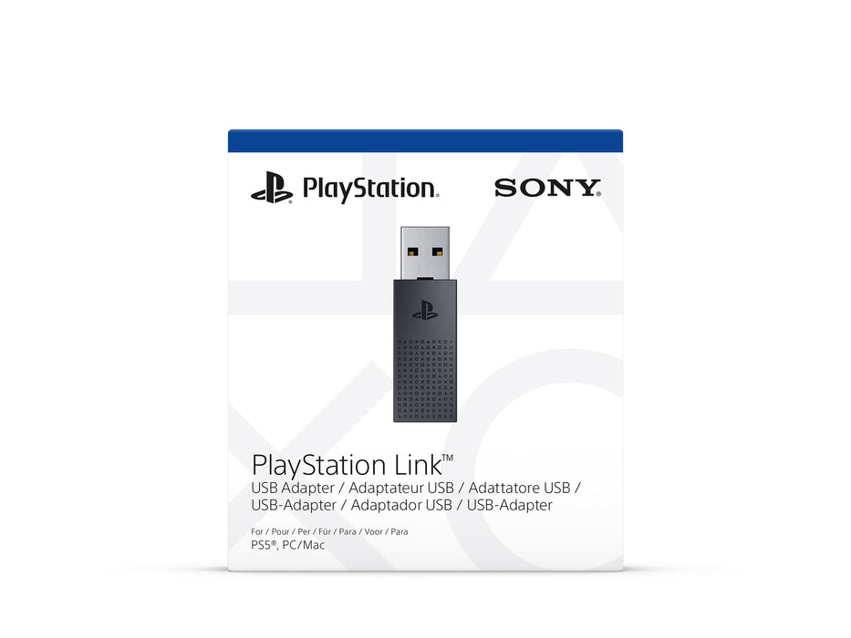 EAN 0711719574385 - Sony PlayStation Link USB adapter Adaptador imagen 3