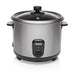 EAN 8712836320192 - Princess 271950 arrocera 1,8 L 700 W Negro, Acero inoxidable imagen 15