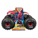 EAN 681147026414 - Monster Jam Marvel Mega Spider-Man RC Monster Truck imagen 2