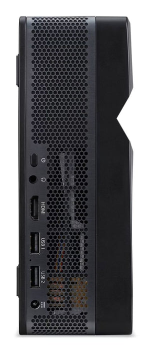 EAN 4711474442581 - Acer PD1520Us Proyector de alcance ultracorto 500 lúmenes ANSI DLP 1080p (1920x1080) Negro imagen 8