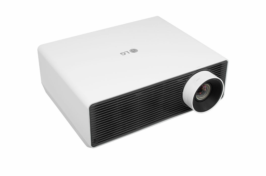 EAN 8806084600400 - LG ProBeam BU50RG Proyector de alcance estándar 5000 lúmenes ANSI DLP UHD 4K (3840x2160) Negro, Blanco imagen 12