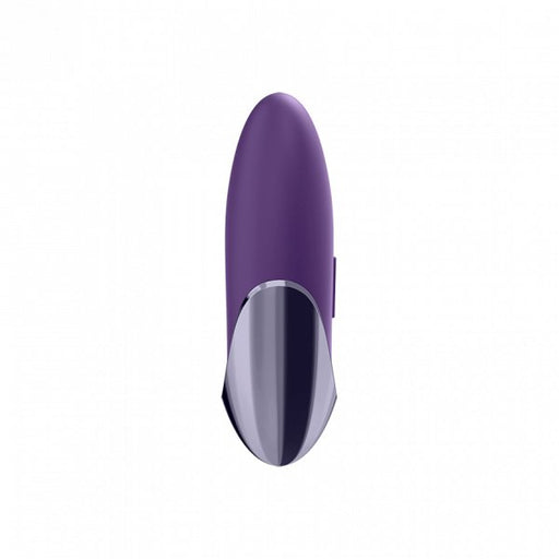 EAN 4061504000947 - Satisfyer Purple Pleasure Mini vibrador imagen 2