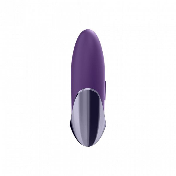 EAN 4061504000947 - Satisfyer Purple Pleasure Mini vibrador imagen 2