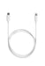 EAN 8718182276589 - Xtorm CE003 cable de teléfono móvil Blanco 1 m USB C Lightning imagen 3