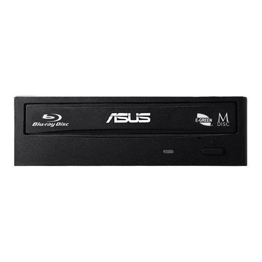 EAN 4716659418917 - ASUS BW-16D1HT Bulk Silent unidad de disco óptico Interno Blu-Ray RW Negro imagen 2