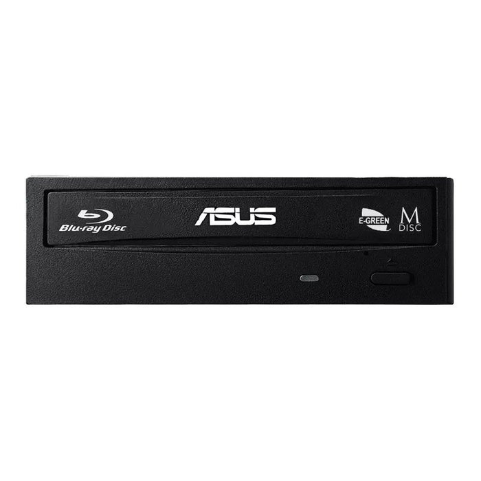 EAN 4716659418917 - ASUS BW-16D1HT Bulk Silent unidad de disco óptico Interno Blu-Ray RW Negro imagen 2