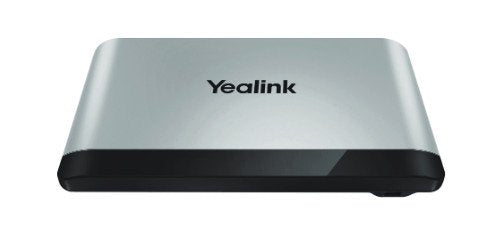 EAN 6938818302990 - Yealink CAMERA-HUB Negro, Gris imagen 1