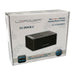 EAN 4260070127038 - LC-Power LC-DOCK-C base de conexión para disco duro USB 3.2 Gen 2 (3.1 Gen 2) Type-C Negro imagen 6