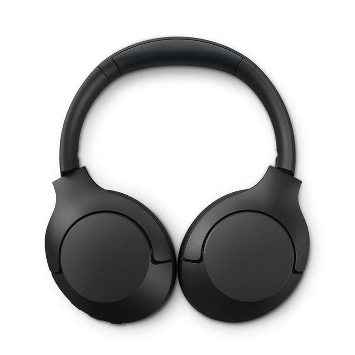 EAN 4895229118546 - Philips TAH8506BK/00 auricular y casco Auriculares Inalámbrico Diadema Llamadas/Música USB Tipo C Bluetoo imagen 10