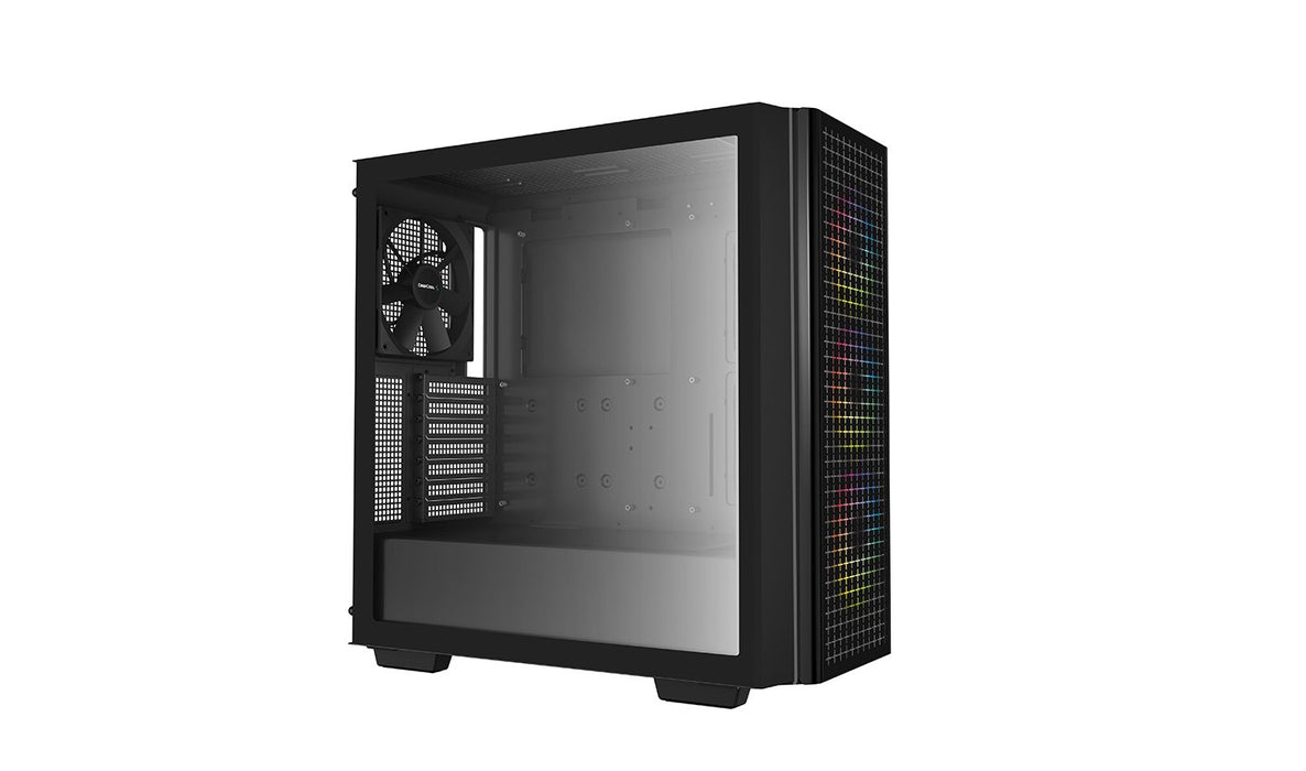 EAN 6933412714798 - DeepCool CG540 Midi Tower Negro imagen 2