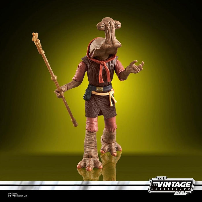 EAN 5010996299017 - Star Wars The Vintage Collection Momaw Nadon imagen 6