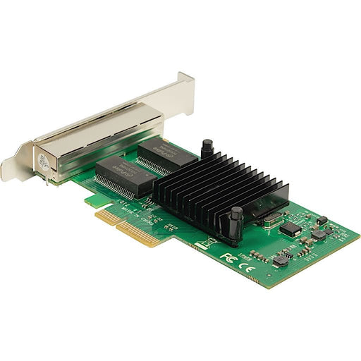 EAN 4260455647656 - Inter-Tech ST-7238 Interno Ethernet 1000 Mbit/s imagen 2