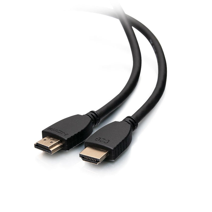 EAN 0757120567837 - C2G 56783 cable HDMI HDMI tipo A (Estándar) Negro imagen 1