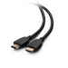 EAN 0757120567844 - C2G 56784 cable HDMI HDMI tipo A (Estándar) Negro imagen 1