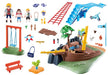 EAN 4008789707413 - Playmobil City Life 70741 juguete de construcción imagen 2