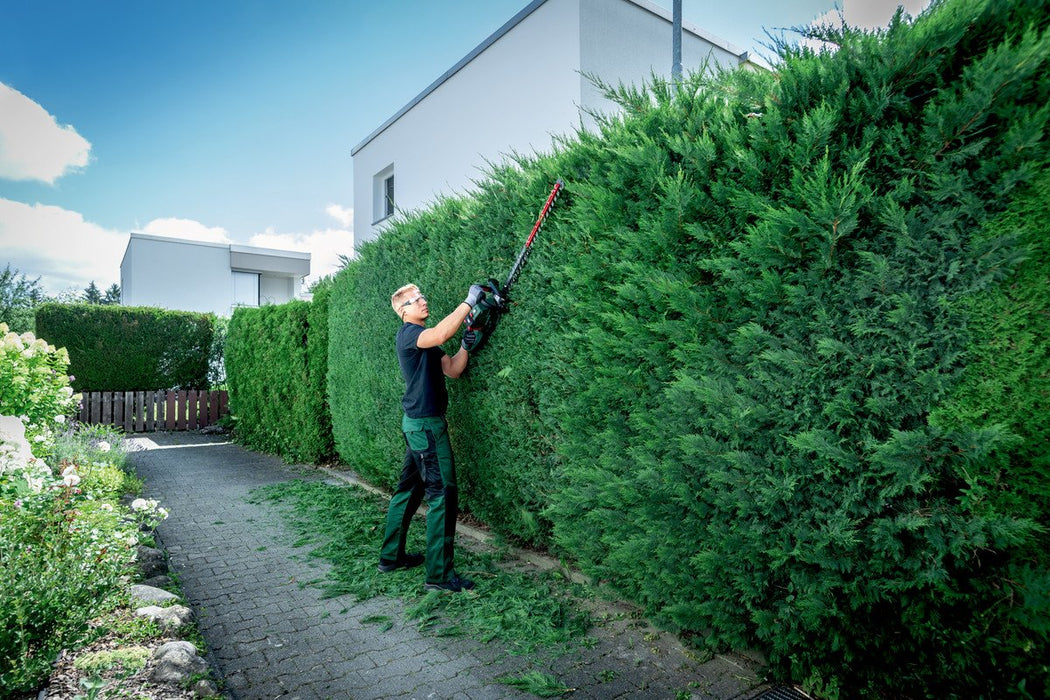 EAN 4061792228443 - Metabo HS 18 LTX BL 65 Cuchilla sencilla 4,2 kg imagen 4