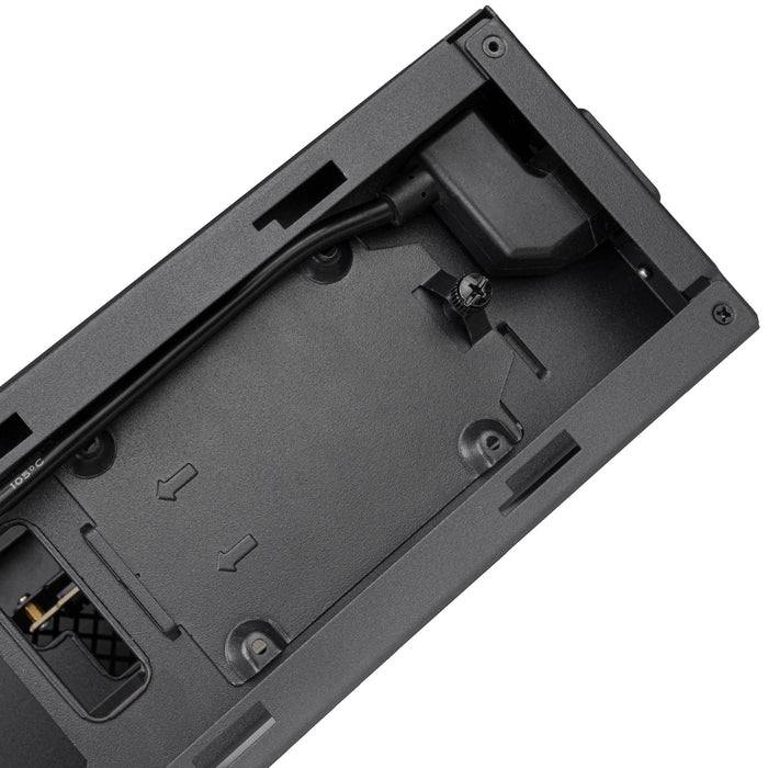 EAN 4710679815794 - Silverstone MILO 12 Mini Tower Negro imagen 15