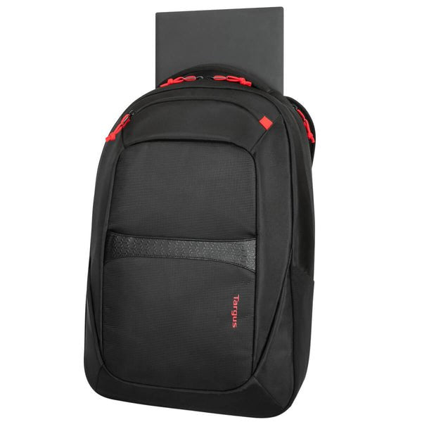 EAN 0092636362621 - Targus Strike II 43,9 cm (17.3") Mochila Negro imagen 14