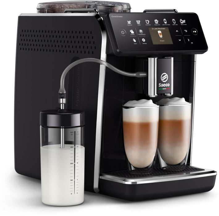 EAN 8720389003486 - Saeco SM6480/00 cafetera eléctrica Máquina espresso 1,8 L imagen 3