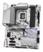 EAN 4710483947476 - Asrock Z890 Pro RS WiFi White Intel Z890 LGA 1851 (Socket V1) ATX imagen 5