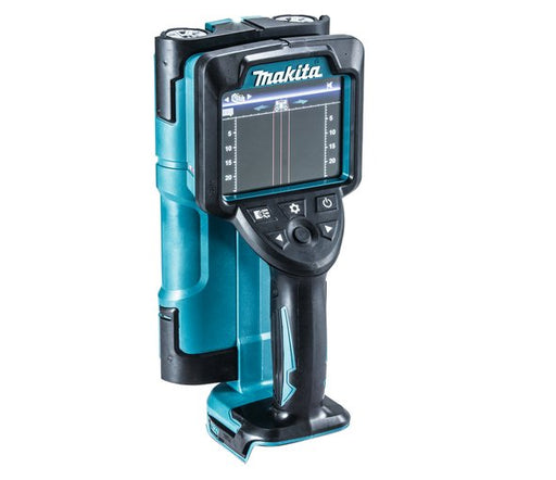EAN 88381724142 - Makita DWD181ZJ multidetector digital imagen 1