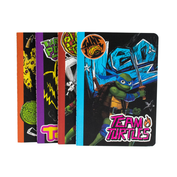 EAN 5056563716020 - Thumbs Up 5056563716020 cuaderno y block A6 40 hojas Multicolor imagen 2