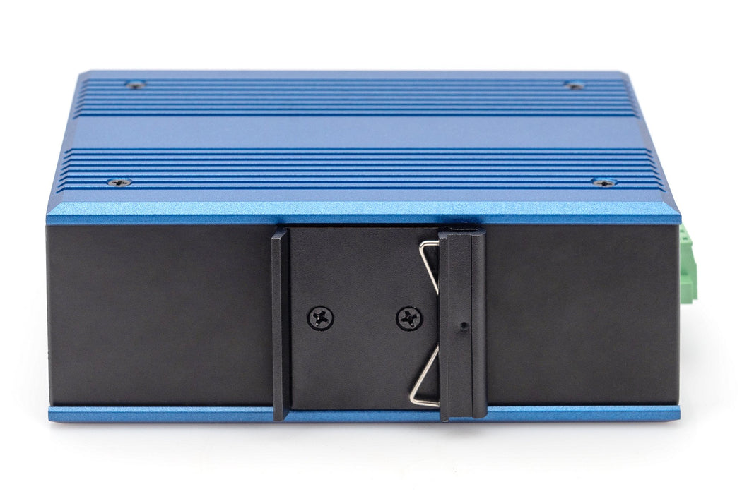 EAN 4016032489252 - Digitus DN-651149 switch No administrado Gigabit Ethernet (10/100/1000) Energía sobre Ethernet (PoE) Negr imagen 4