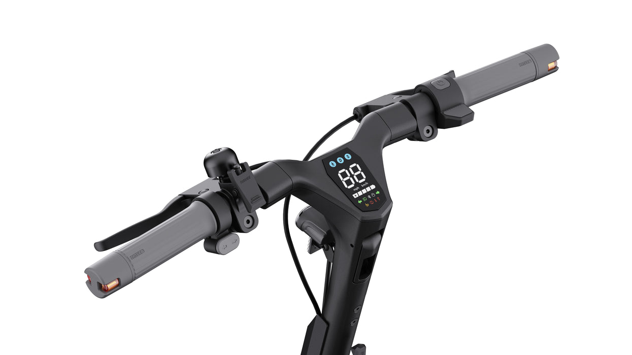 EAN 6975293672347 - NAVEE ST3 PRO patinete eléctrico Negro 20 kmh 12,75 Ah imagen 7