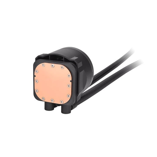 EAN 4713227537933 - Thermaltake TH240 V2 Ultra Procesador Sistema de refrigeración líquida todo en uno 12 cm Negro 1 pieza(s) imagen 2