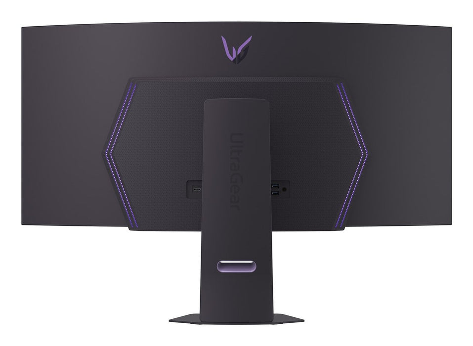 EAN 8806096525203 - LG 45GX900A-B pantalla para PC 113 cm (44.5") 3440 x 1440 Pixeles Wide Quad HD OLED Negro imagen 11