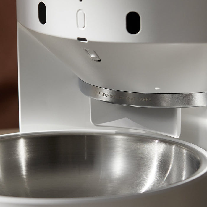 EAN 6973293801514 - PETKIT Fresh Element Infinity comedero y bebedero para perro y gato Acrilonitrilo butadieno estireno (ABS imagen 3