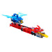 EAN 194735264179 - Hot Wheels Ultimate Dual Dragon Transporter imagen 6