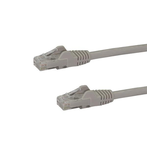 EAN 0065030856270 - StarTech.com N6PATC1MGR cable de red U/UTP (UTP) imagen 1