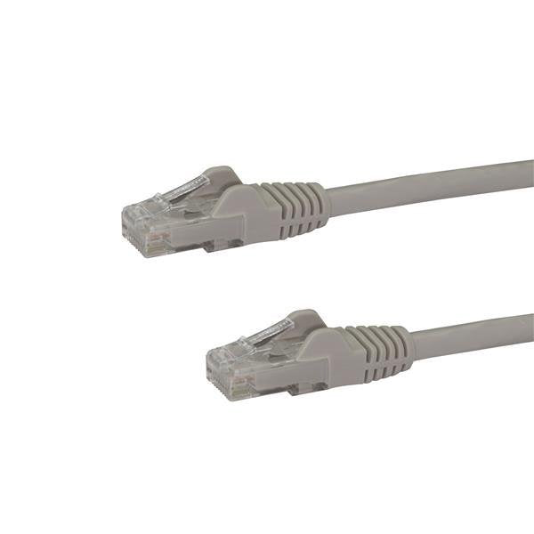 EAN 0065030855716 - StarTech.com N6PATC5MGR cable de red U/UTP (UTP) imagen 1