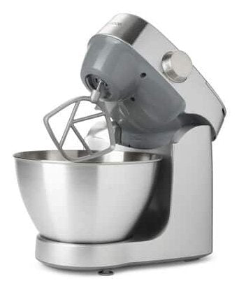 EAN 5011423007571 - Kenwood KHC29A.R0SI robot de cocina 1000 W 4,3 L Plata Balanza integrada imagen 1