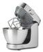 EAN 5011423007571 - Kenwood KHC29A.R0SI robot de cocina 1000 W 4,3 L Plata Balanza integrada imagen 1