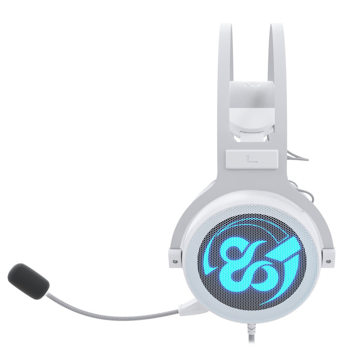 EAN 8435443701399 - Newskill Gaming NS-HS-KIMERA-V2-IVO auricular y casco Alámbrico Diadema Juego imagen 9