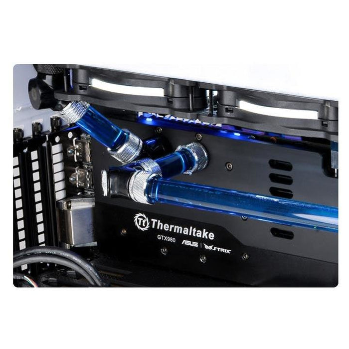 EAN 4717964403469 - Thermaltake CL-W116-PL16TR-A accesorio o pieza de sistema de refrigeración para ordenador Tubo imagen 7