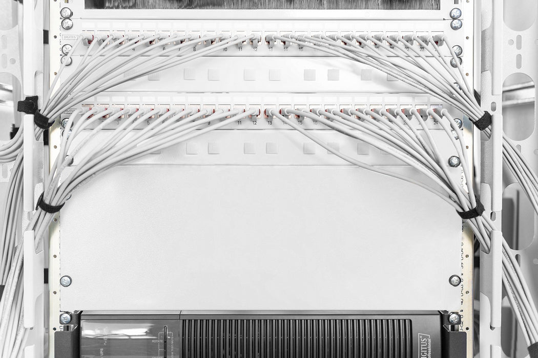 EAN 4016032254706 - Digitus DN-19 BPN-04 accesorio de bastidor imagen 2