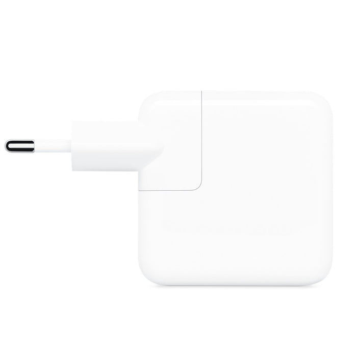 EAN 0195949376511 - Apple MW2G3ZM/A cargador de dispositivo móvil Universal Blanco Corriente alterna Interior imagen 1