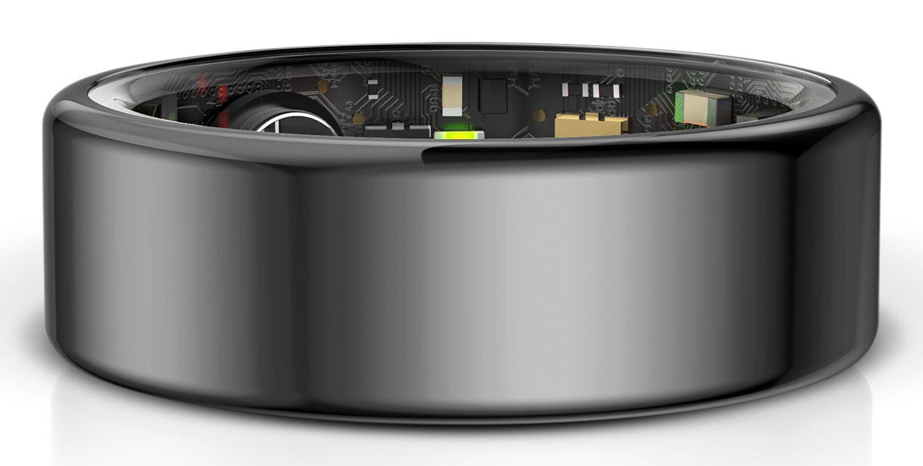 EAN 8427542135748 - Ksix Saturn No Anillo inteligente rastreador de actividad IP68 imagen 4