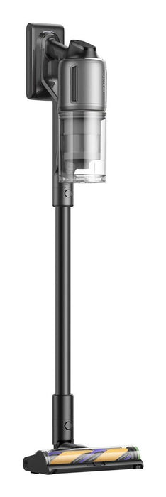 EAN 6977328061805 - Dreame Z40 Station Aspiradora escoba 2 en 1 Batería Secar HEPA Sin bolsa 0,6 L Negro, Gris 3200 Ah imagen 12