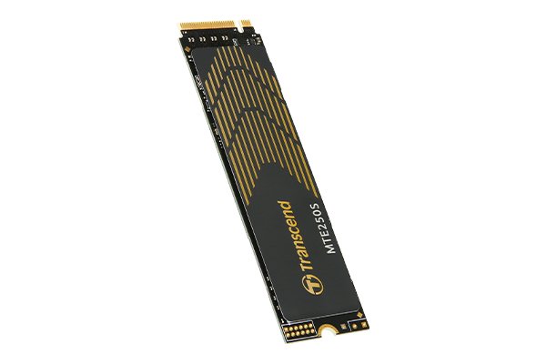 EAN 0760557861454 - Transcend TS4TMTE250S unidad de estado sólido 4 TB M.2 PCI Express 4.0 NVMe 3D NAND imagen 2