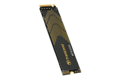 EAN 0760557860075 - Transcend 250S 1 TB M.2 PCI Express 4.0 NVMe 3D NAND imagen 2